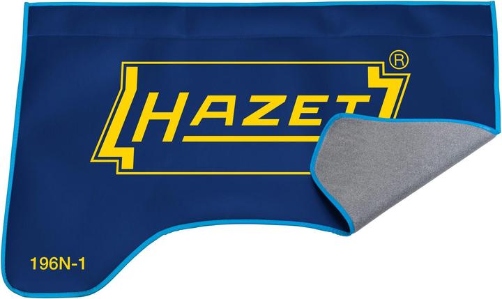 Produktbild HAZET Kotflügelschoner ∙ universal 196N-1