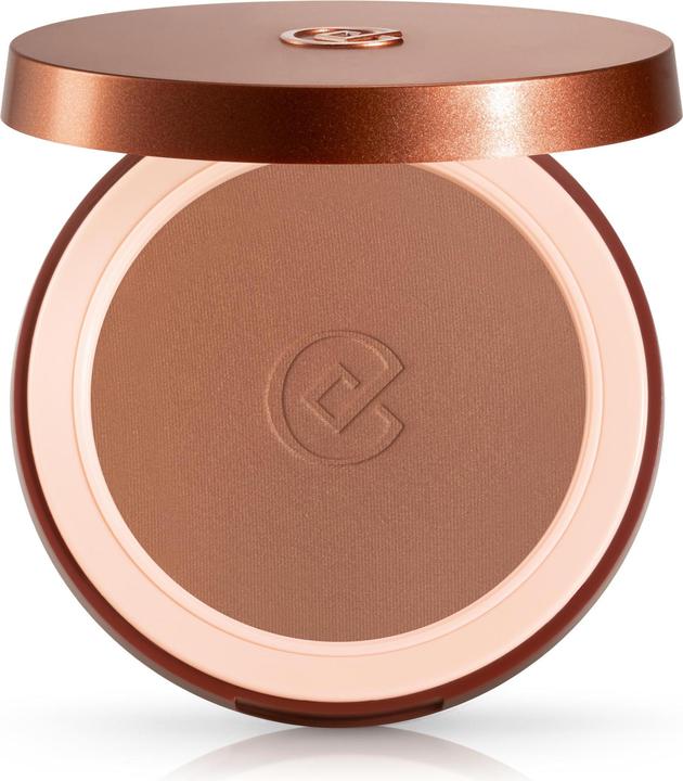 Collistar Silk Effect Bronzing Powder (1.1, Bronzer, 10 g)