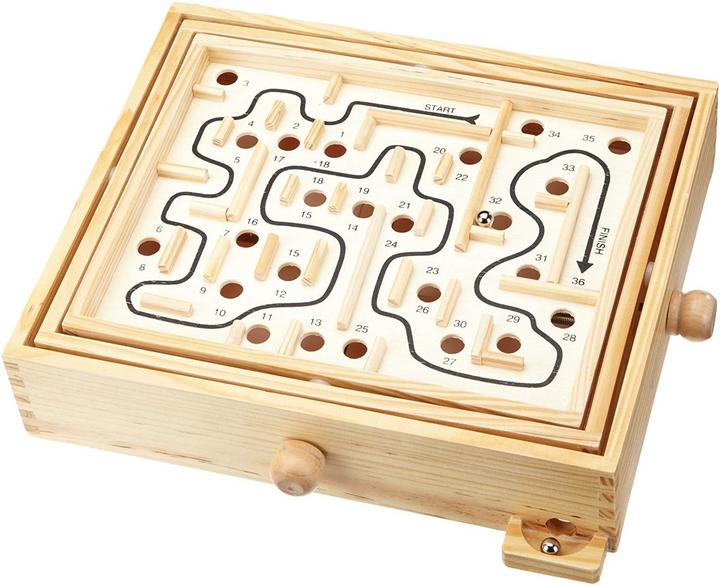 Image du produit Philos Labyrinthe (Allemand)