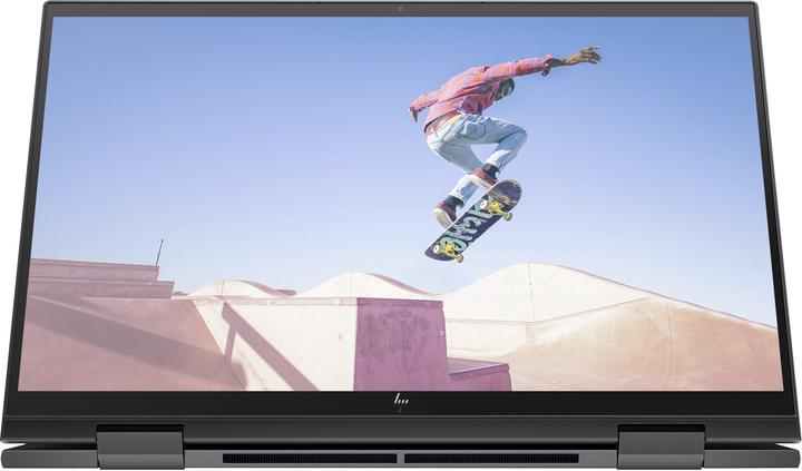 Productafbeelding HP Envy x360 (15.60", AMD Ryzen 5 5500U, 8 GB, 512 GB, NL)