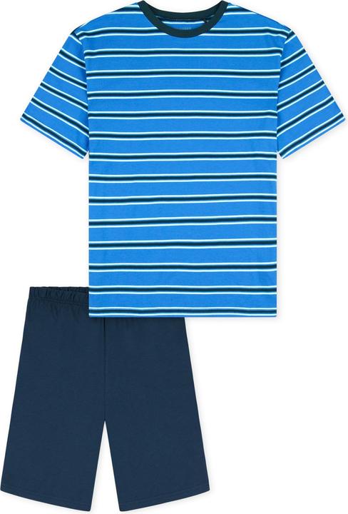 Schiesser Shorty Nightwear (164)