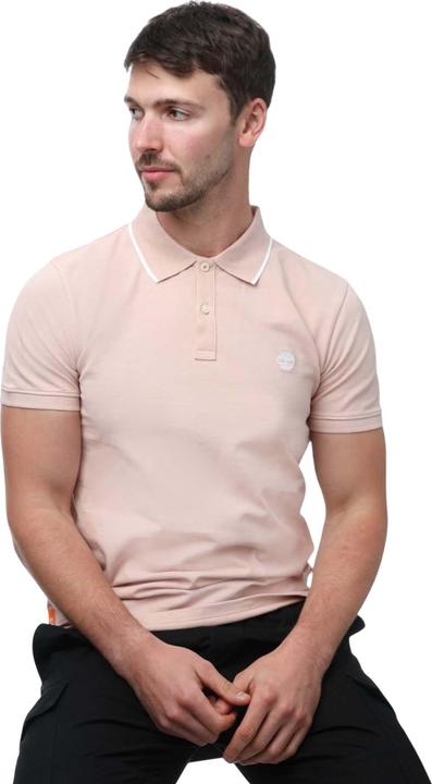 Immagine prodotto Timberland Maglietta Polo Stampato Maniche Corte Uomo (XL)