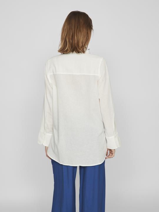 Actual product image Vila Loose Fit Shirt (40)