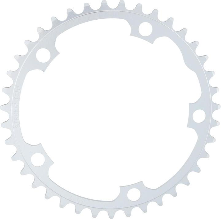 Immagine prodotto Stronglight ALU 5 rami 130mm 9 10V (39)