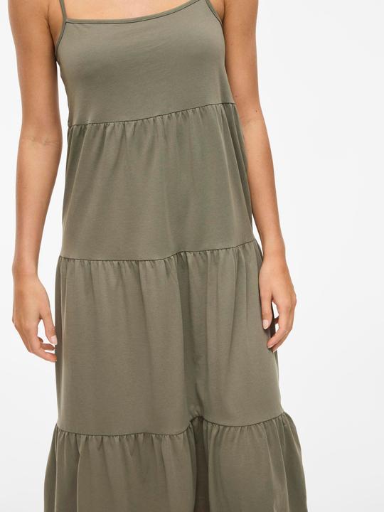 Image du produit Vila Träger Midikleid (M)