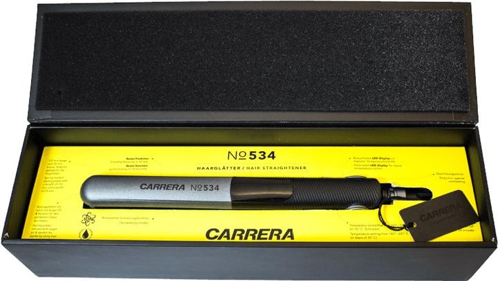Produktbild Carrera No. 534 (Glätteisen)