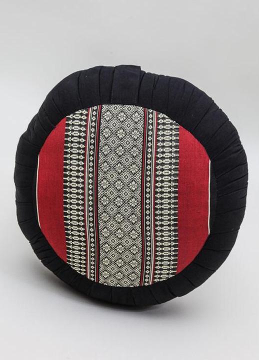 Actual product image Cachet Zafu meditation cushion (18 cm)