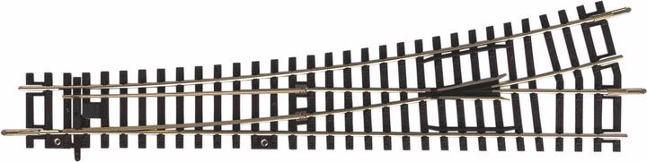 Image du produit Piko Aiguillage WL (Piste H0)
