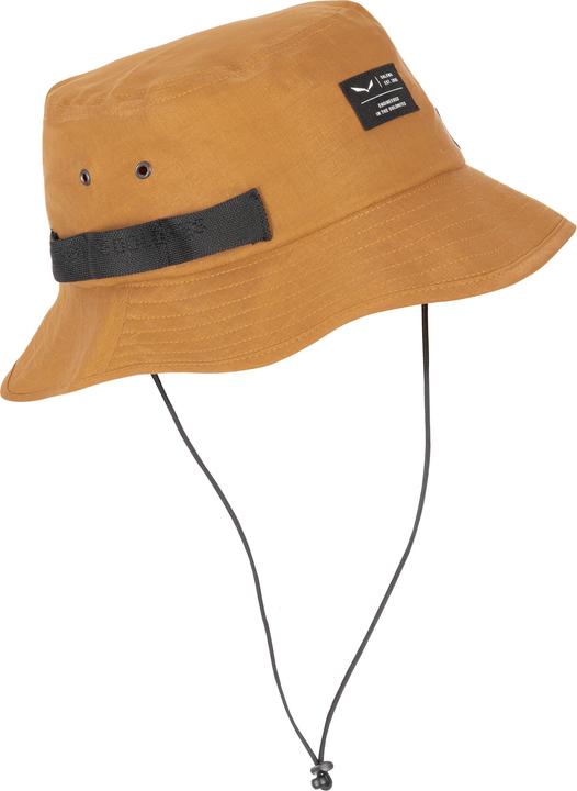 Produktbild Salewa Puez Hemp Hut mit Krempe (58)