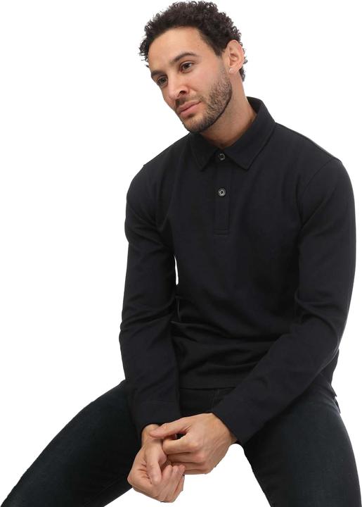Immagine prodotto Mercery Lisle Luxury Maglia da Rugby Uomo (M)