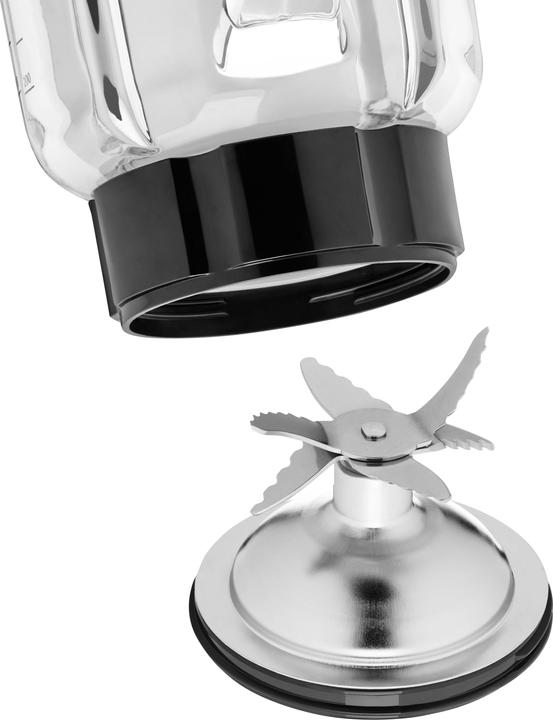 Produktbild WMF KÜCHENminis Standmixer mit Glasbehälter (400 W)