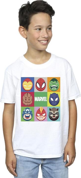 Actual product image Boys Easter Eggs T-Shirt (140, 146)