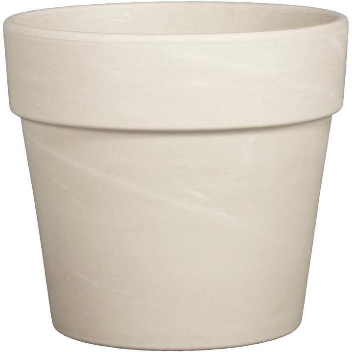 Immagine prodotto Spang Vaso per piante Calima argilla 32 H 28 cm granito (32 cm)