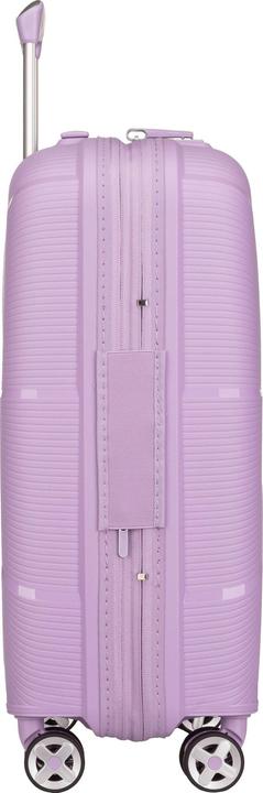 Immagine prodotto American Tourister Valigia & Trolley Starvibe Spinner 55 EXP (37 l, Bagaglio a mano (fino a 50 litri))