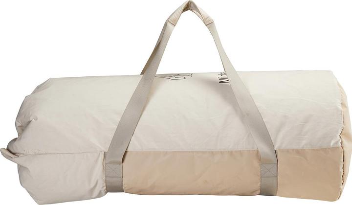 Produktbild Nordisk Midgard 9.2 Zelt (Kuppelzelt, 27.80 kg, 6 Personen)