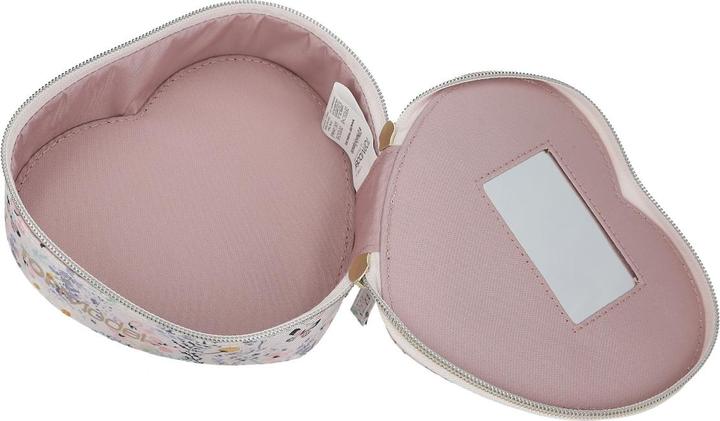 Productafbeelding Magni DEPESCHE TOPModel Mini-Schmuckschatulle SUMMER FEELING in Herzform