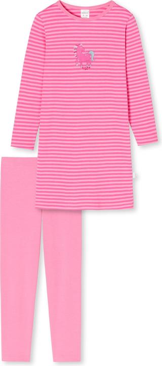 Actual product image Schiesser Girls pyjamas (92)
