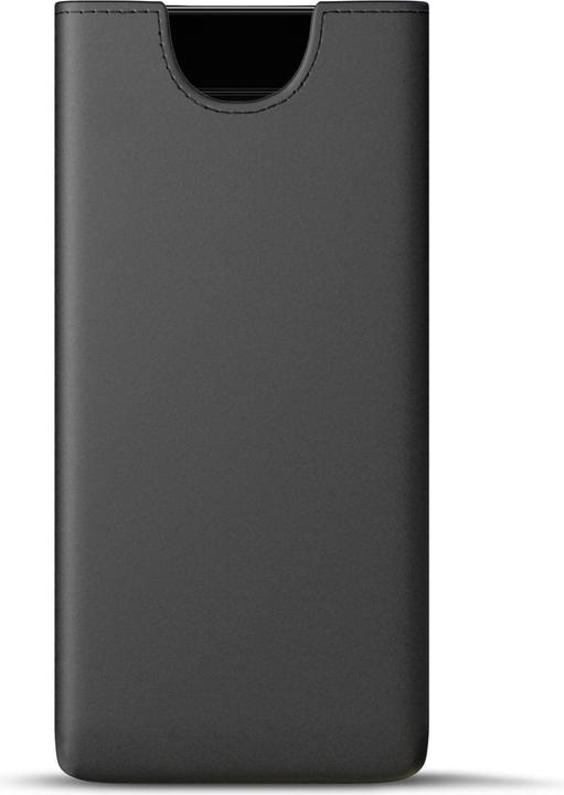 Productafbeelding Noreve Lederen omslag (Samsung Galaxy Note 9)