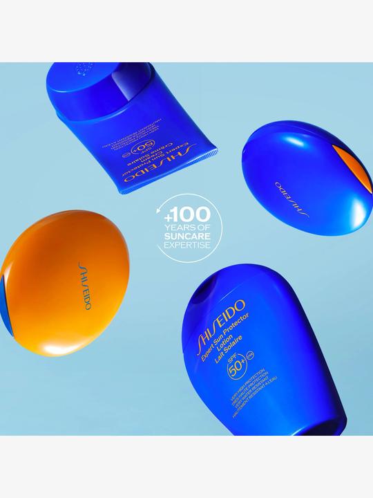 Immagine prodotto Shiseido UV Protect Compatto Fattore di Protezione Solare 30 Beige Scuro (Crema solare viso, SPF 30, 75 g)