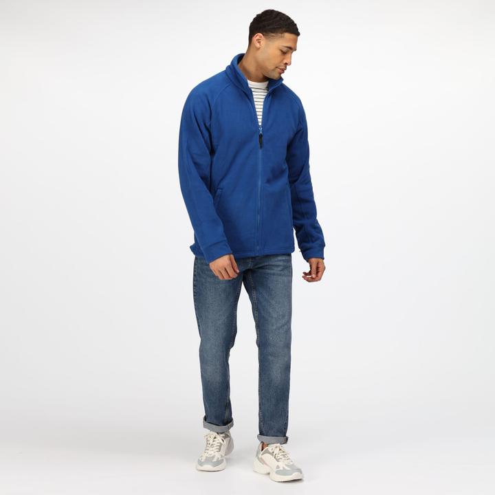 Actual product image Regatta Thor Iii Fleece Jacket (XS)