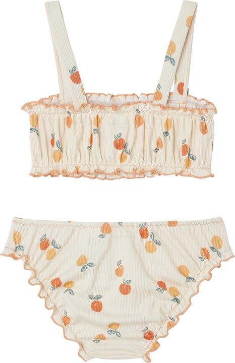 Immagine prodotto Vertbaudet Mädchen Bikini Oeko-Tex (86)