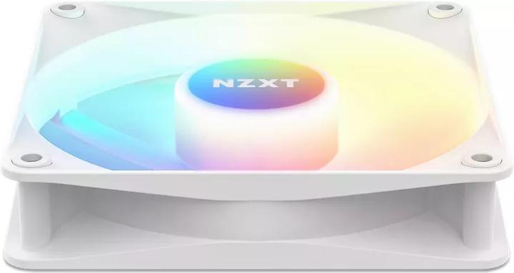 Image du produit NZXT F120 Core (120 mm, 3 x)