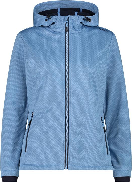 Produktbild CMP Campagnolo Hoodie (M)
