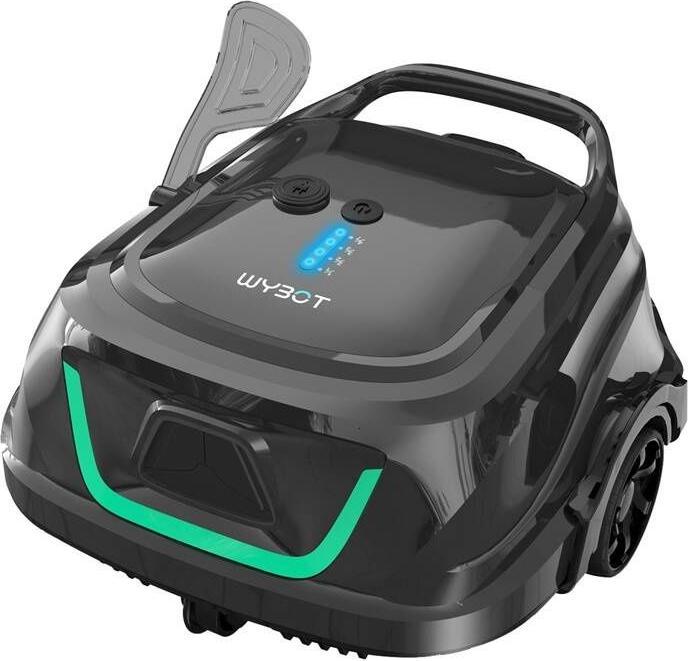 Productafbeelding Wybot Cordless Robotic Pool Cleaner A1