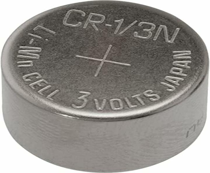 Produktbild Varta Electronics CR1/3N (1 Stk., CR1/3N, 170 mAh)