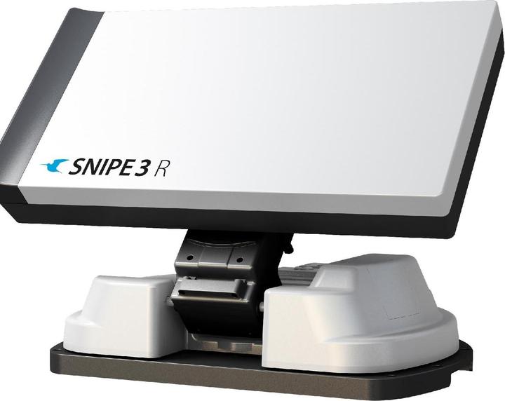 Produktbild Selfsat Snipe 3 R Twin "Black Line" B-Ware