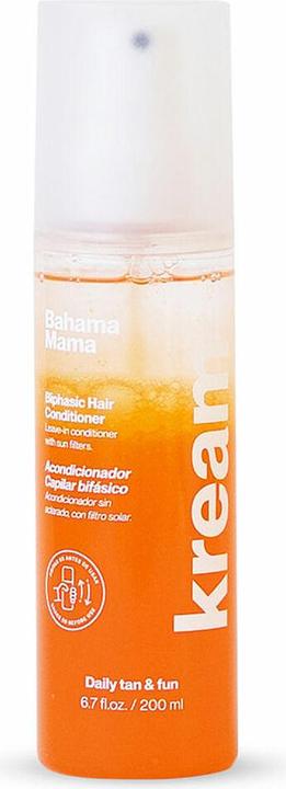 Kream Bahama Mama Biphasic Hair Conditioner 200ml (200 ml)