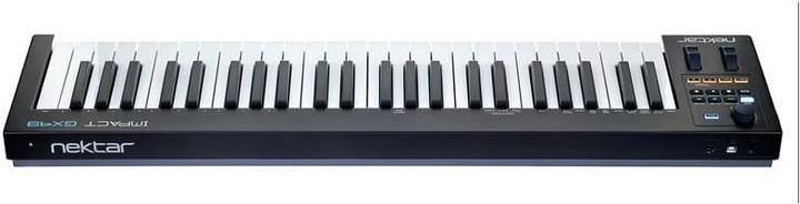 Produktbild Nektar Impact GX49 (Keyboard)