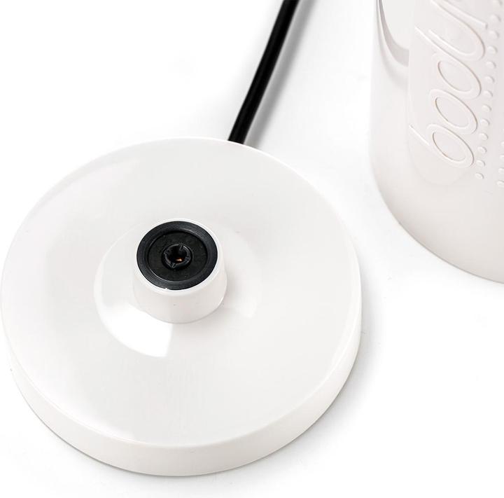 Image du produit Bodum Elektrischer Wasserkocher (0.50 l)