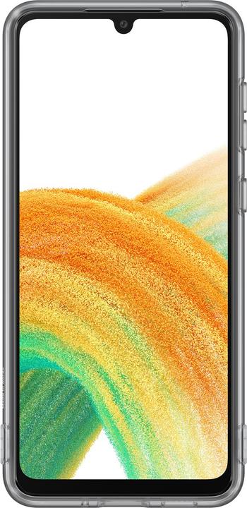 Produktbild Samsung Soft Clear Cover (Samsung Galaxy A33 5G)