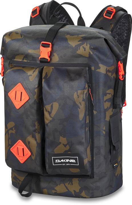 Dakine Cyclone Ii Dry Pack 36l (36 l)