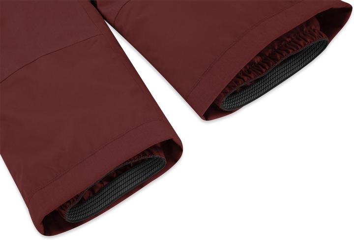 Immagine prodotto Normani Pantaloni invernali per bambini Deltana (170, 176)