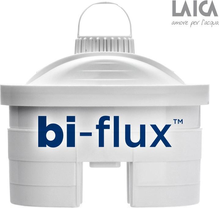 Produktbild Laica bi-flux® Universal Filterkartusche (3x) (3 x)
