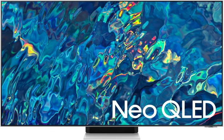 Samsung QE65QN95B (65", QN95B, NeoQLED, 4K, 2022)