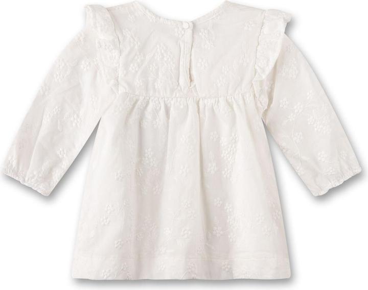 Produktbild Sanetta Baby Taufkleid (68)