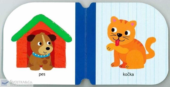 Actual product image Svojtka Co. animals - Little ducklings