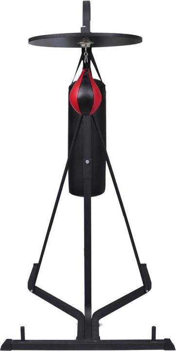 Immagine prodotto VidaXL Saturnino (136 cm, 42 kg)