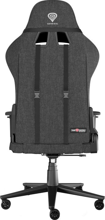 Produktbild Genesis Fotel Nitro 550 G2 Szary (NFG-2112)
