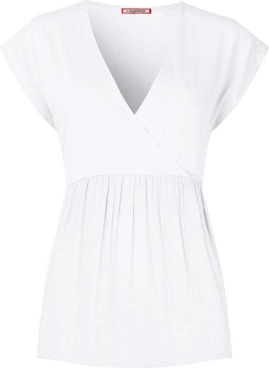 Produktbild Joe Browns Relaxed Fit V-Neck Top (10)