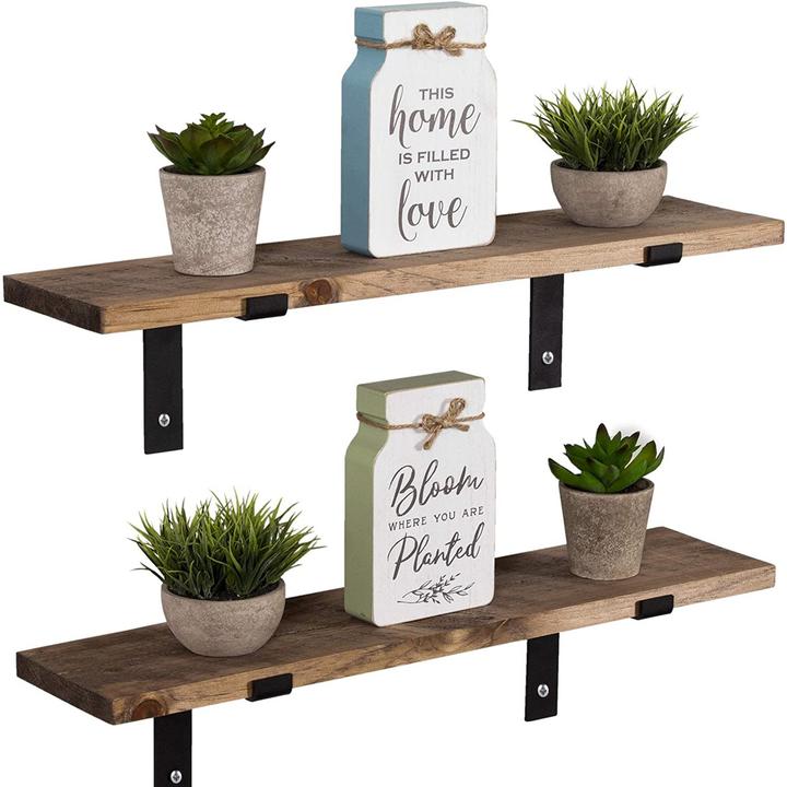 Actual product image Hanah Home Leon (60 x 16 x 14 cm)