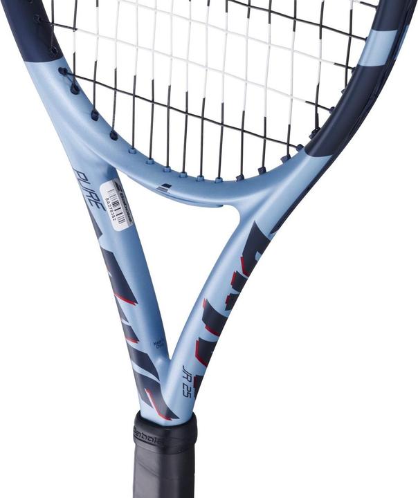 Actual product image Babolat Pure Drive 2025 Junior 25 Tennisschläger (240 g)