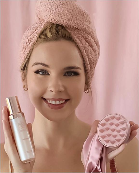 Image du produit Ellenity - Kit Ultimate Hair Booster (Set soin capillaire)