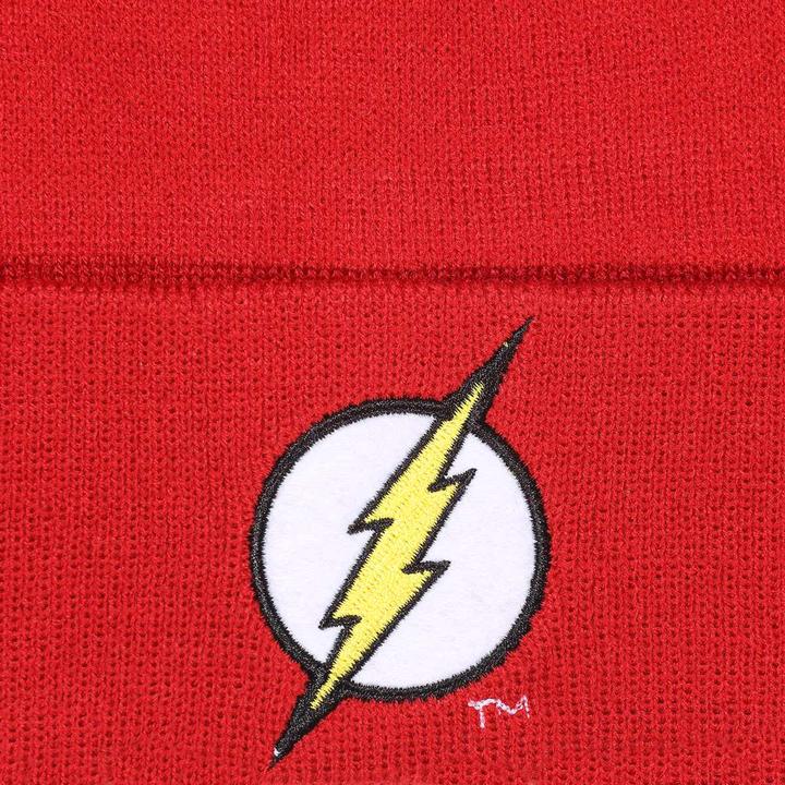 Produktbild The Flash Mütze