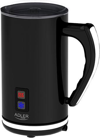 Adler Milchaufschäumer (24 cl)