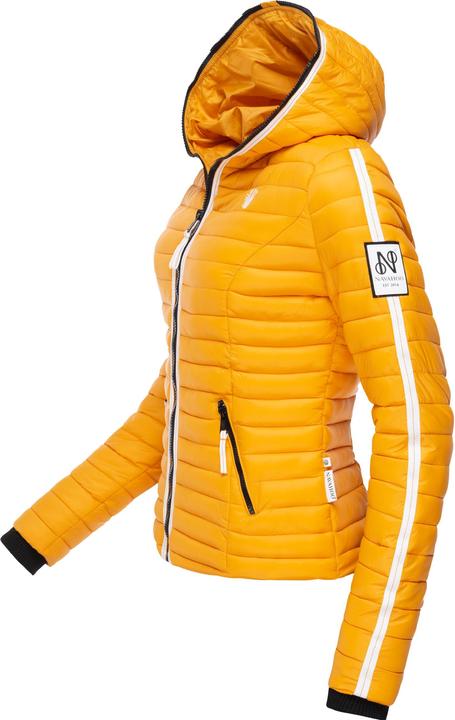 Produktbild Navahoo Kimuk Prc (3XL)
