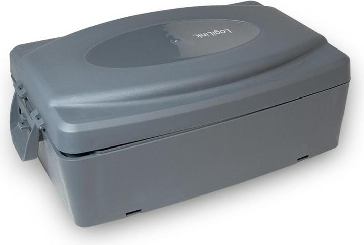 Actual product image LogiLink Cable protection box